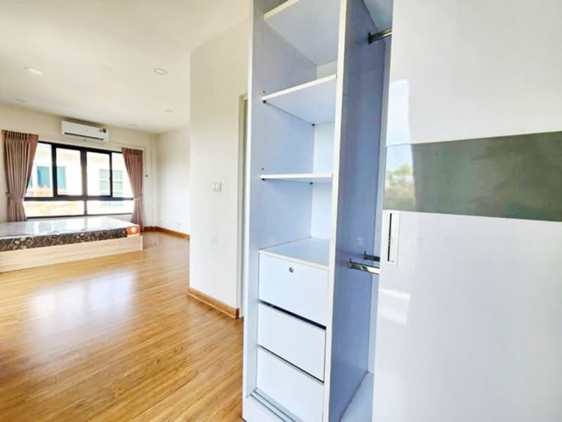 ไม่พบโครงการ, Bangkok, วงแหวน-จตุโชติ, Sam Wa Tawan Tok, Khlong Sam Wa, Bangkok, 4 Bedrooms, 250 sqm, Single Detached House For Rent, by ณัฐพงศ์ สุนทรอรุณ, 500177008 - DDproperty.com