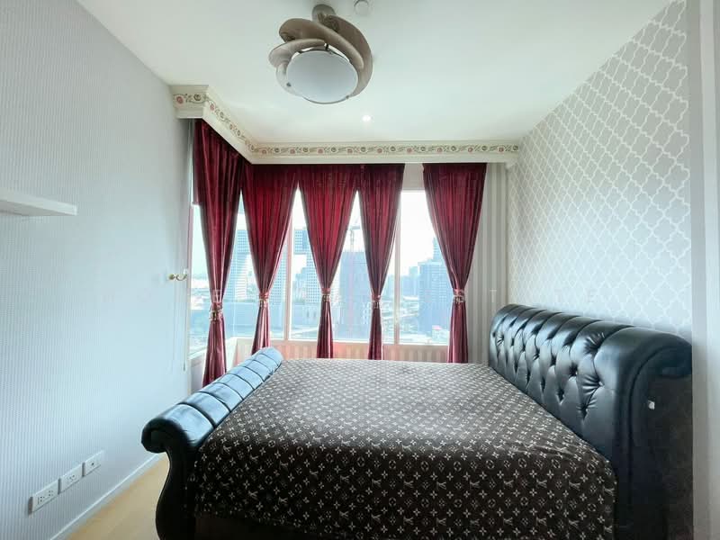 WIND Ratchayothin, Bangkok, 238 Ratchadaphisek Road, Lat Yao, Chatuchak, Bangkok, 1 Bedroom, 53 sqm, Condo For Sale, by HOME Real Estate Service, 500177009 - DDproperty.com