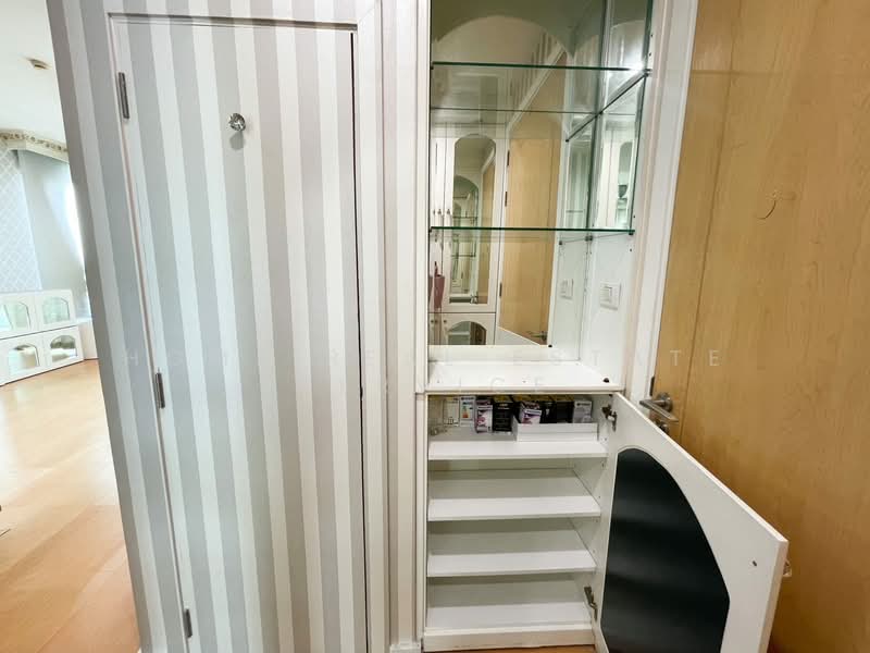 WIND Ratchayothin, Bangkok, 238 Ratchadaphisek Road, Lat Yao, Chatuchak, Bangkok, 1 Bedroom, 53 sqm, Condo For Sale, by HOME Real Estate Service, 500177009 - DDproperty.com