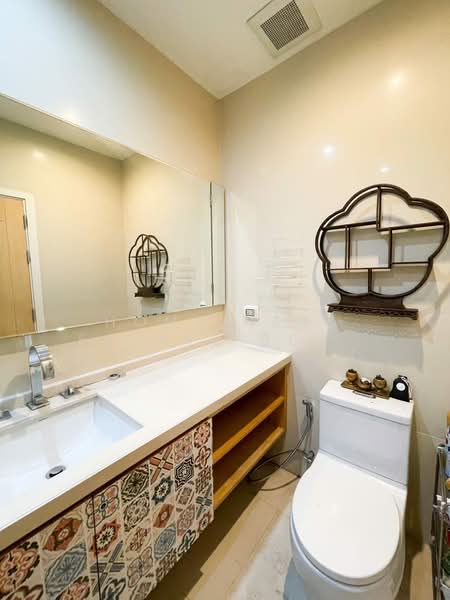 WIND Ratchayothin, Bangkok, 238 Ratchadaphisek Road, Lat Yao, Chatuchak, Bangkok, 1 Bedroom, 53 sqm, Condo For Sale, by HOME Real Estate Service, 500177009 - DDproperty.com