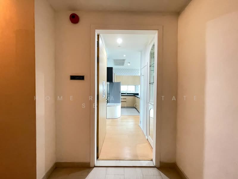 WIND Ratchayothin, Bangkok, 238 Ratchadaphisek Road, Lat Yao, Chatuchak, Bangkok, 1 Bedroom, 53 sqm, Condo For Sale, by HOME Real Estate Service, 500177009 - DDproperty.com