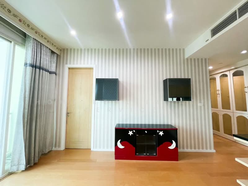 WIND Ratchayothin, Bangkok, 238 Ratchadaphisek Road, Lat Yao, Chatuchak, Bangkok, 1 Bedroom, 53 sqm, Condo For Sale, by HOME Real Estate Service, 500177009 - DDproperty.com