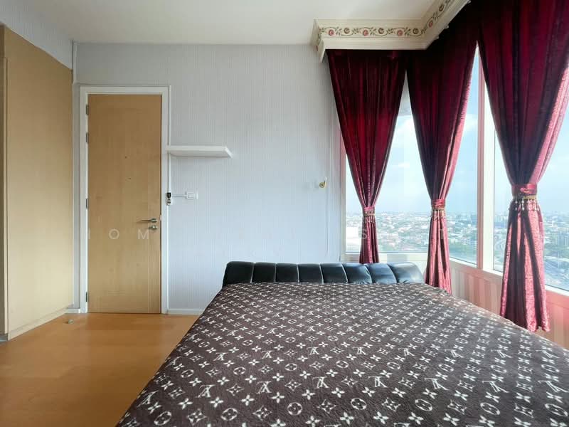 WIND Ratchayothin, Bangkok, 238 Ratchadaphisek Road, Lat Yao, Chatuchak, Bangkok, 1 Bedroom, 53 sqm, Condo For Sale, by HOME Real Estate Service, 500177009 - DDproperty.com