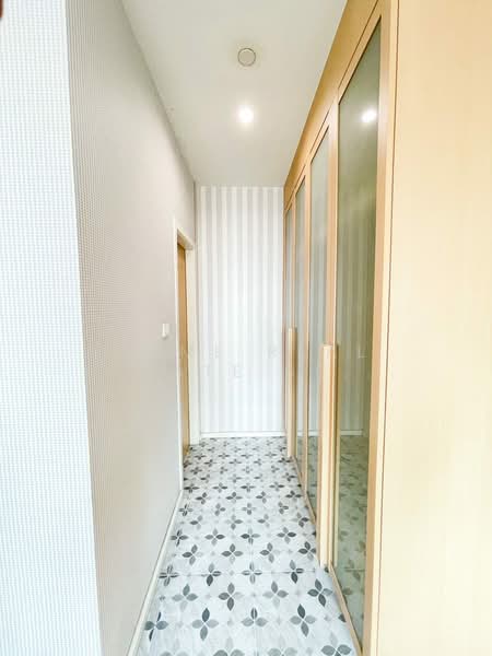 WIND Ratchayothin, Bangkok, 238 Ratchadaphisek Road, Lat Yao, Chatuchak, Bangkok, 1 Bedroom, 53 sqm, Condo For Sale, by HOME Real Estate Service, 500177009 - DDproperty.com