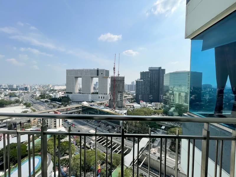 WIND Ratchayothin, Bangkok, 238 Ratchadaphisek Road, Lat Yao, Chatuchak, Bangkok, 1 Bedroom, 53 sqm, Condo For Sale, by HOME Real Estate Service, 500177009 - DDproperty.com