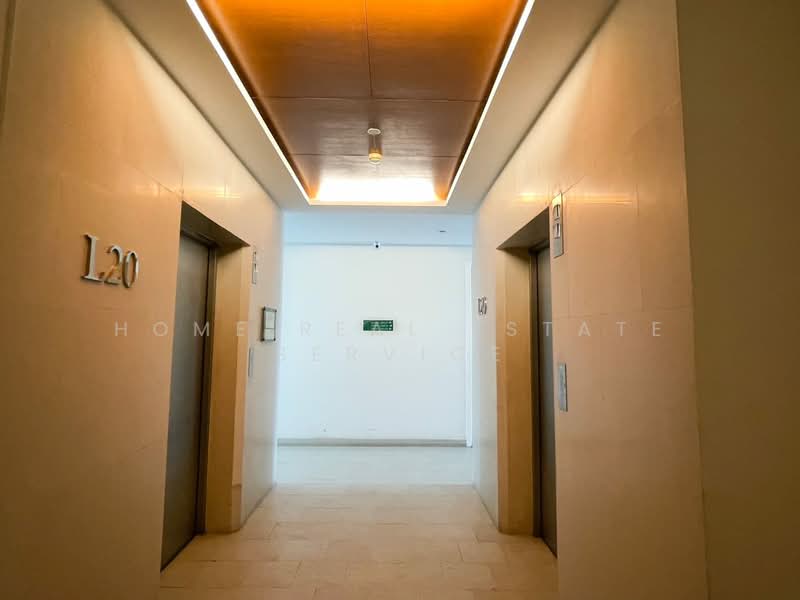 WIND Ratchayothin, Bangkok, 238 Ratchadaphisek Road, Lat Yao, Chatuchak, Bangkok, 1 Bedroom, 53 sqm, Condo For Sale, by HOME Real Estate Service, 500177009 - DDproperty.com