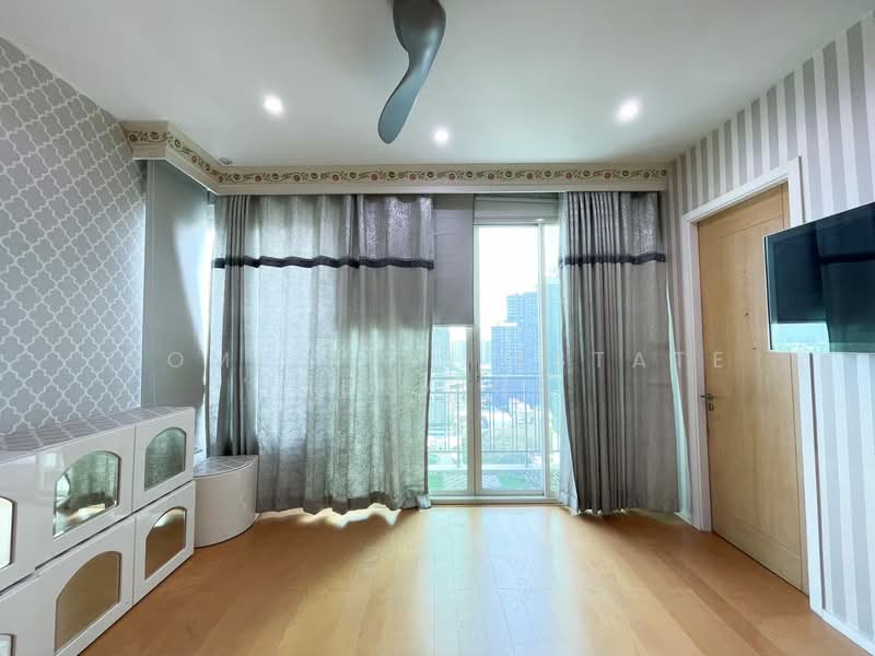 WIND Ratchayothin, Bangkok, 238 Ratchadaphisek Road, Lat Yao, Chatuchak, Bangkok, 1 Bedroom, 53 sqm, Condo For Sale, by HOME Real Estate Service, 500177009 - DDproperty.com