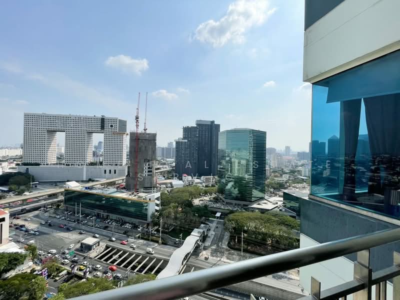WIND Ratchayothin, Bangkok, 238 Ratchadaphisek Road, Lat Yao, Chatuchak, Bangkok, 1 Bedroom, 53 sqm, Condo For Sale, by HOME Real Estate Service, 500177009 - DDproperty.com