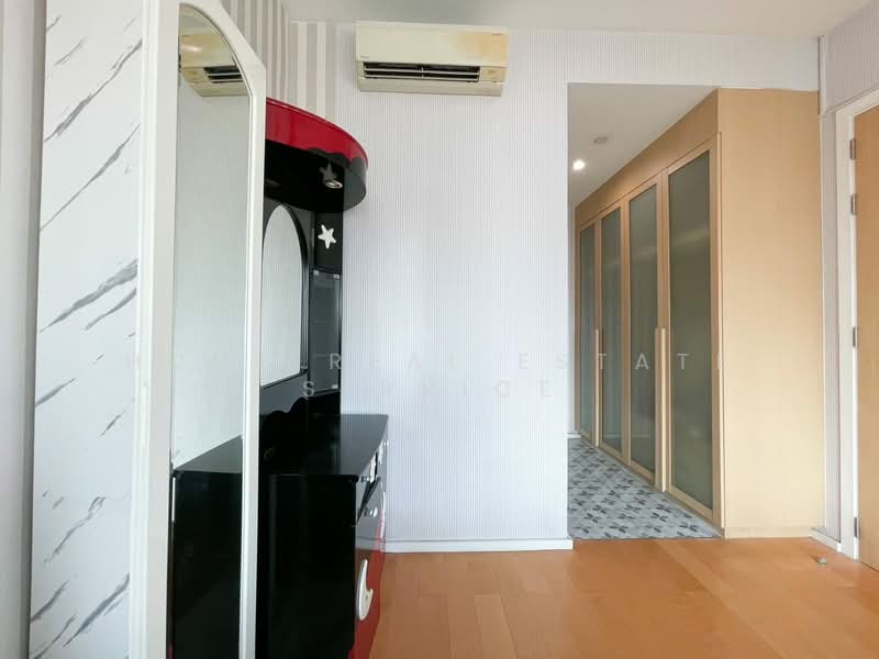 WIND Ratchayothin, Bangkok, 238 Ratchadaphisek Road, Lat Yao, Chatuchak, Bangkok, 1 Bedroom, 53 sqm, Condo For Sale, by HOME Real Estate Service, 500177009 - DDproperty.com