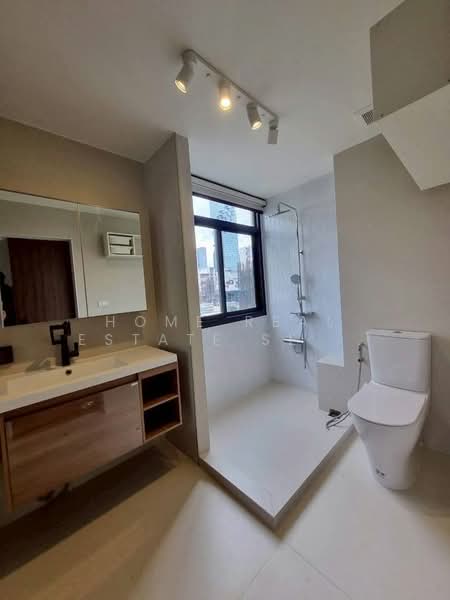 Green Point Silom : กรีนพอยท์ สีลม, กรุงเทพ, 29 ซ. อนุมานราชธน, สุริยวงศ์, บางรัก, กรุงเทพ, 63 ตร.ม., คอนโด ขาย, โดย HOME Real Estate Service, 500177010 - DDproperty.com