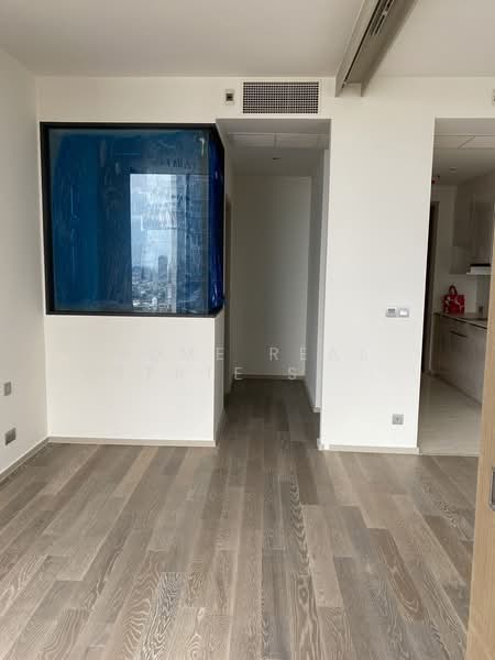 ASHTON Silom, Bangkok, 166 Silom Road, Bang Rak, Bang Rak, Bangkok, 1 Bedroom, 36 sqm, Condo For Sale, by HOME Real Estate Service, 500177011 - DDproperty.com