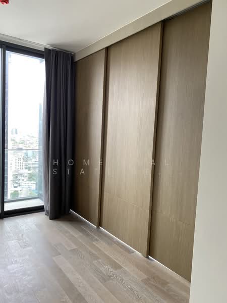 ASHTON Silom, Bangkok, 166 Silom Road, Bang Rak, Bang Rak, Bangkok, 1 Bedroom, 36 sqm, Condo For Sale, by HOME Real Estate Service, 500177011 - DDproperty.com