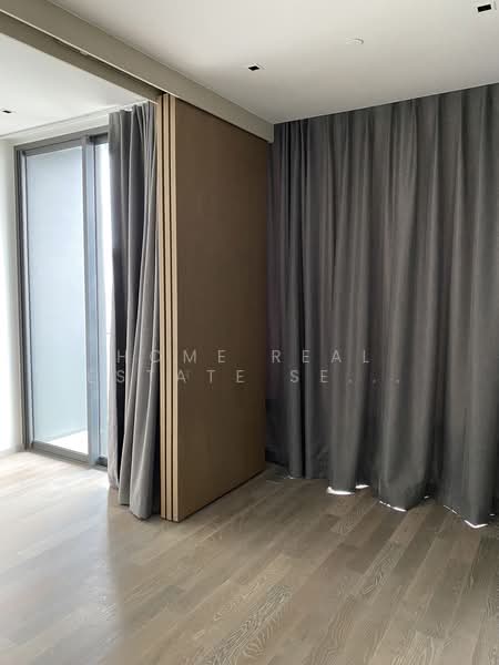 ASHTON Silom, Bangkok, 166 Silom Road, Bang Rak, Bang Rak, Bangkok, 1 Bedroom, 36 sqm, Condo For Sale, by HOME Real Estate Service, 500177011 - DDproperty.com