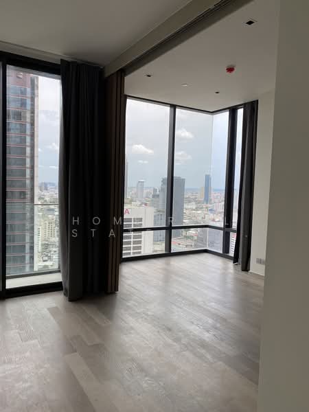 ASHTON Silom, Bangkok, 166 Silom Road, Bang Rak, Bang Rak, Bangkok, 1 Bedroom, 36 sqm, Condo For Sale, by HOME Real Estate Service, 500177011 - DDproperty.com