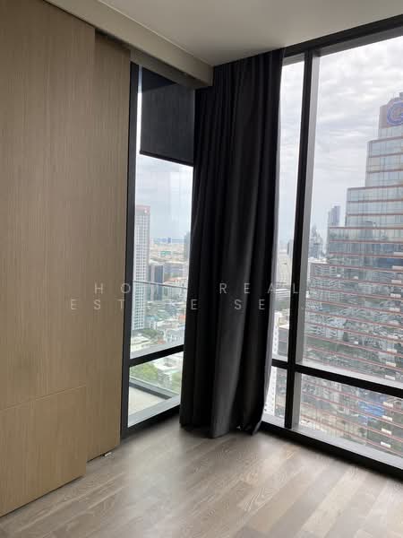 ASHTON Silom, Bangkok, 166 Silom Road, Bang Rak, Bang Rak, Bangkok, 1 Bedroom, 36 sqm, Condo For Sale, by HOME Real Estate Service, 500177011 - DDproperty.com