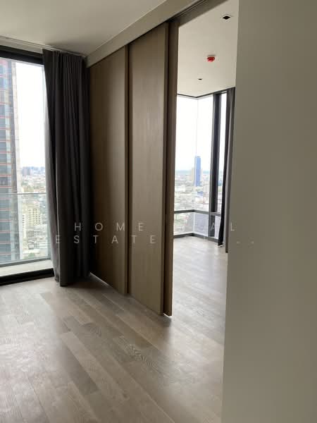 ASHTON Silom, Bangkok, 166 Silom Road, Bang Rak, Bang Rak, Bangkok, 1 Bedroom, 36 sqm, Condo For Sale, by HOME Real Estate Service, 500177011 - DDproperty.com