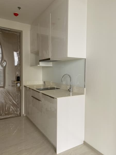 ASHTON Silom, Bangkok, 166 Silom Road, Bang Rak, Bang Rak, Bangkok, 1 Bedroom, 36 sqm, Condo For Sale, by HOME Real Estate Service, 500177011 - DDproperty.com