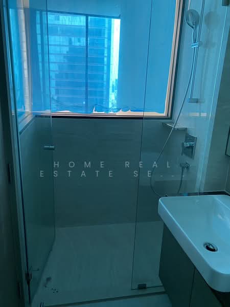 ASHTON Silom, Bangkok, 166 Silom Road, Bang Rak, Bang Rak, Bangkok, 1 Bedroom, 36 sqm, Condo For Sale, by HOME Real Estate Service, 500177011 - DDproperty.com