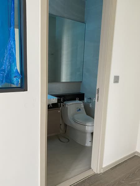 ASHTON Silom, Bangkok, 166 Silom Road, Bang Rak, Bang Rak, Bangkok, 1 Bedroom, 36 sqm, Condo For Sale, by HOME Real Estate Service, 500177011 - DDproperty.com