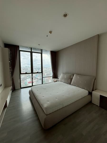 The Room BTS Wongwianyai, กรุงเทพ, 44 KrungThonBuri Road, คลองต้นไทร, คลองสาน, กรุงเทพ, 89 ตร.ม., คอนโด ขาย, โดย HOME Real Estate Service, 500177012 - DDproperty.com