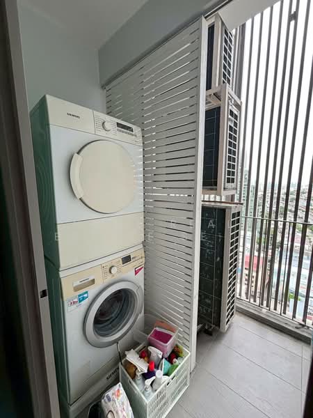 The Room BTS Wongwianyai, กรุงเทพ, 44 KrungThonBuri Road, คลองต้นไทร, คลองสาน, กรุงเทพ, 89 ตร.ม., คอนโด ขาย, โดย HOME Real Estate Service, 500177012 - DDproperty.com