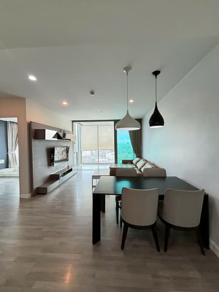 The Room BTS Wongwianyai, กรุงเทพ, 44 KrungThonBuri Road, คลองต้นไทร, คลองสาน, กรุงเทพ, 89 ตร.ม., คอนโด ขาย, โดย HOME Real Estate Service, 500177012 - DDproperty.com