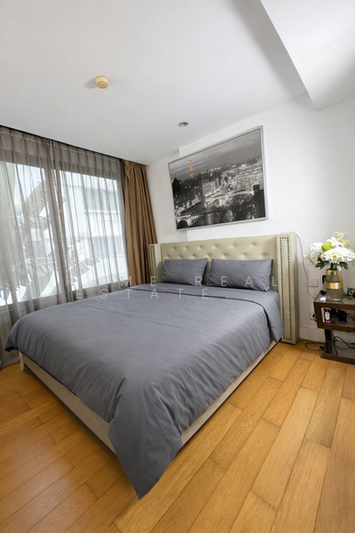 Collezio Sathorn-Pipat, Bangkok, 41 Soi Pipat 1 Silom Road, Silom, Bang Rak, Bangkok, 1 Bedroom, 41 sqm, Condo For Sale, by HOME Real Estate Service, 500177013 - DDproperty.com