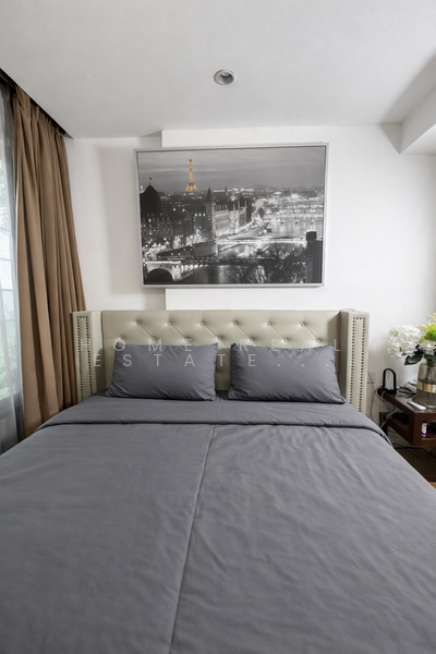 Collezio Sathorn-Pipat, Bangkok, 41 Soi Pipat 1 Silom Road, Silom, Bang Rak, Bangkok, 1 Bedroom, 41 sqm, Condo For Sale, by HOME Real Estate Service, 500177013 - DDproperty.com