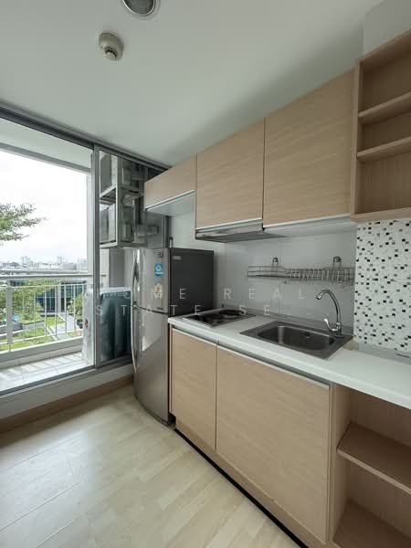 Rhythm Ratchada, Bangkok, 558 Ratchadaphisek Road, Samsen Nok, Huai Khwang, Bangkok, 1 Bedroom, 35 sqm, Condo For Sale, by HOME Real Estate Service, 500177015 - DDproperty.com