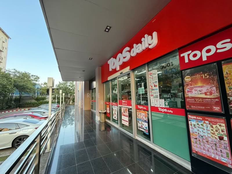 Rhythm Ratchada : ริธึ่ม รัชดา, กรุงเทพ, 558 ถนนรัชดาภิเษก, สามเสนนอก, ห้วยขวาง, กรุงเทพ, 35 ตร.ม., คอนโด ขาย, โดย HOME Real Estate Service, 500177015 - DDproperty.com