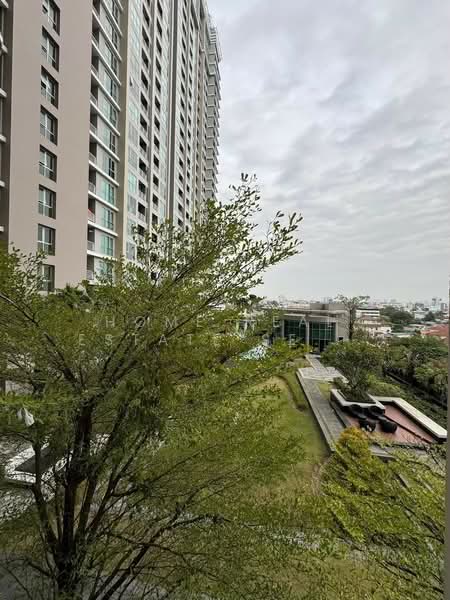 Rhythm Ratchada, Bangkok, 558 Ratchadaphisek Road, Samsen Nok, Huai Khwang, Bangkok, 1 Bedroom, 35 sqm, Condo For Sale, by HOME Real Estate Service, 500177015 - DDproperty.com