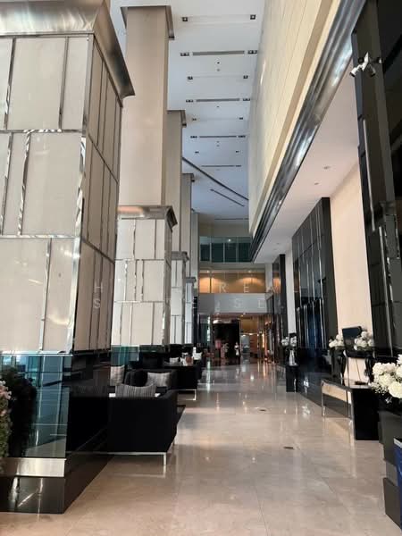 Rhythm Ratchada, Bangkok, 558 Ratchadaphisek Road, Samsen Nok, Huai Khwang, Bangkok, 1 Bedroom, 35 sqm, Condo For Sale, by HOME Real Estate Service, 500177015 - DDproperty.com