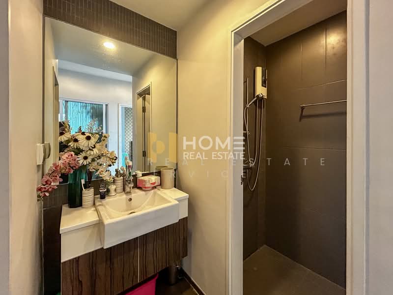 Centric Ratchada-Huai Khwang : เซ็นทริค รัชดา-ห้วยขวาง, กรุงเทพ, ถนนรัชดาภิเษก, ห้วยขวาง, ห้วยขวาง, กรุงเทพ, 50 ตร.ม., คอนโด ขาย, โดย HOME Real Estate Service, 500177016 - DDproperty.com