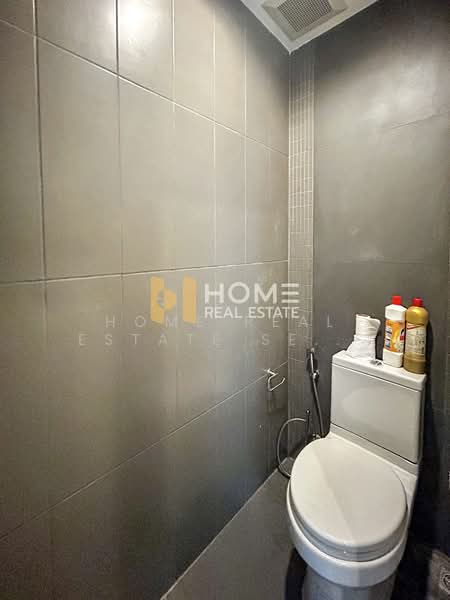 Centric Ratchada-Huai Khwang, Bangkok, Ratchadapisek Road, Huai Khwang, Huai Khwang, Bangkok, 2 Bedrooms, 50 sqm, Condo For Sale, by HOME Real Estate Service, 500177016 - DDproperty.com