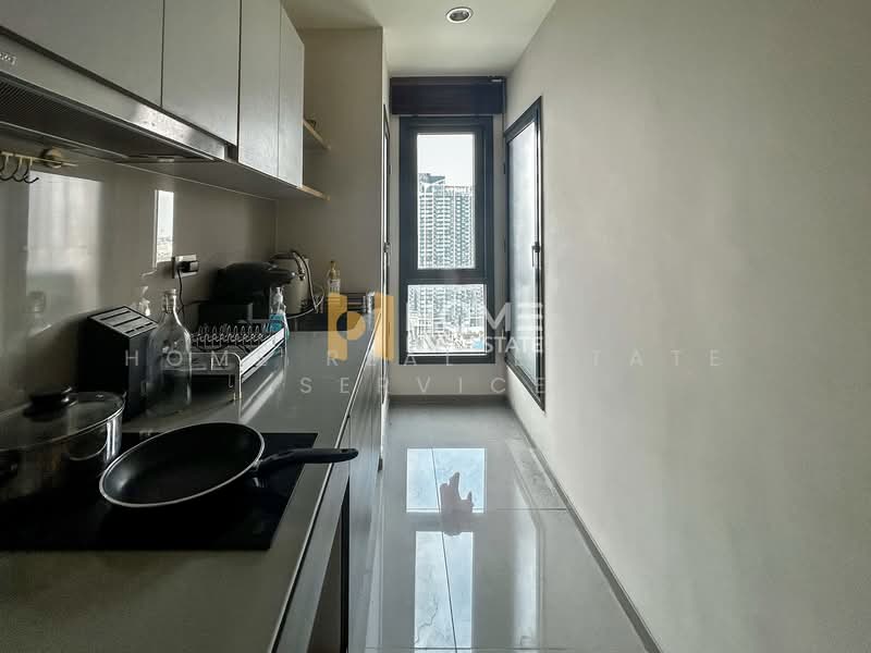 Centric Ratchada-Huai Khwang, Bangkok, Ratchadapisek Road, Huai Khwang, Huai Khwang, Bangkok, 2 Bedrooms, 50 sqm, Condo For Sale, by HOME Real Estate Service, 500177016 - DDproperty.com