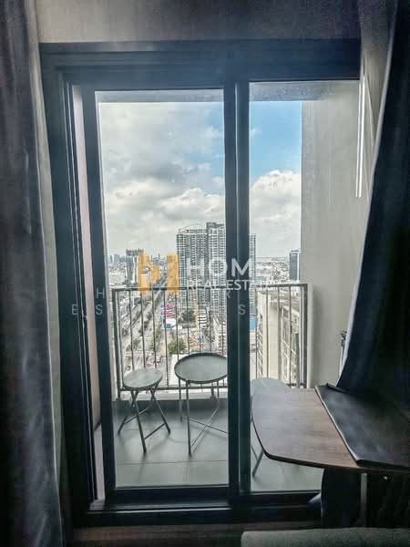 Centric Ratchada-Huai Khwang, Bangkok, Ratchadapisek Road, Huai Khwang, Huai Khwang, Bangkok, 2 Bedrooms, 50 sqm, Condo For Sale, by HOME Real Estate Service, 500177016 - DDproperty.com