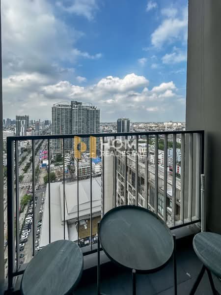 Centric Ratchada-Huai Khwang, Bangkok, Ratchadapisek Road, Huai Khwang, Huai Khwang, Bangkok, 2 Bedrooms, 50 sqm, Condo For Sale, by HOME Real Estate Service, 500177016 - DDproperty.com