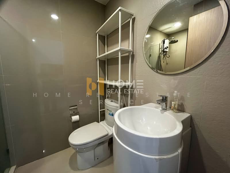 Rhythm Asoke 2 : ริทึ่ม อโศก 2, กรุงเทพ, ซอยเลิศแก้ว 1 ถนนอโศก-ดินแดง, บางกะปิ, ห้วยขวาง, กรุงเทพ, 27 ตร.ม., คอนโด ขาย, โดย HOME Real Estate Service, 500177017 - DDproperty.com