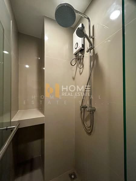 Rhythm Asoke 2, Bangkok, Soi Lertkaew 1 Asoke-Din Daeng Road, Bang Kapi, Huai Khwang, Bangkok, 1 Bedroom, 27 sqm, Condo For Sale, by HOME Real Estate Service, 500177017 - DDproperty.com
