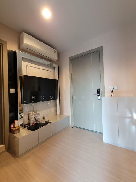 Life Asoke-Rama 9, Bangkok, 626 Asoke-Dindaeng Road, Makkasan, Ratchathewi, Bangkok, 1 Bedroom, 32 sqm, Condo For Sale, by HOME Real Estate Service, 500177020 - DDproperty.com