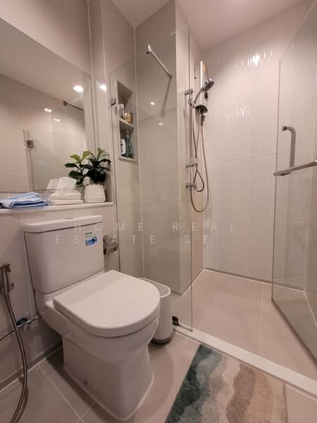 Life Asoke-Rama 9, Bangkok, 626 Asoke-Dindaeng Road, Makkasan, Ratchathewi, Bangkok, 1 Bedroom, 32 sqm, Condo For Sale, by HOME Real Estate Service, 500177020 - DDproperty.com