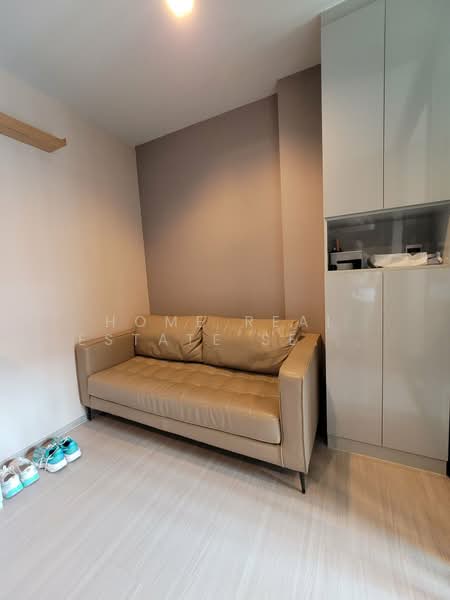 Life Asoke-Rama 9, Bangkok, 626 Asoke-Dindaeng Road, Makkasan, Ratchathewi, Bangkok, 1 Bedroom, 32 sqm, Condo For Sale, by HOME Real Estate Service, 500177020 - DDproperty.com