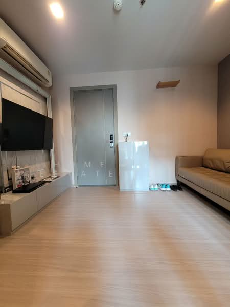 Life Asoke-Rama 9, Bangkok, 626 Asoke-Dindaeng Road, Makkasan, Ratchathewi, Bangkok, 1 Bedroom, 32 sqm, Condo For Sale, by HOME Real Estate Service, 500177020 - DDproperty.com
