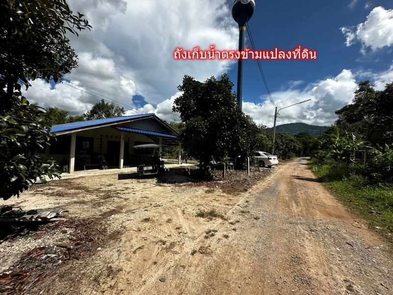 Land for Sale Elevated Plot (No Filling Required) 1-0-67 Rai, Ban Laeng, Rayong Adjacent to Luang P, Rayong, Ban Laeng, Muang Rayong, Rayong, , 1,868 sqm, Land For Sale, by สุเทพ พสุวณิชย์กุล, 500177023 - DDproperty.com