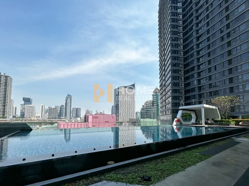 Supalai Premier Asoke, Bangkok, 1750 Petchaburi Road, Bang Kapi, Huai Khwang, Bangkok, 1 Bedroom, 51 sqm, Condo For Sale, by HOME Real Estate Service, 500177024 - DDproperty.com