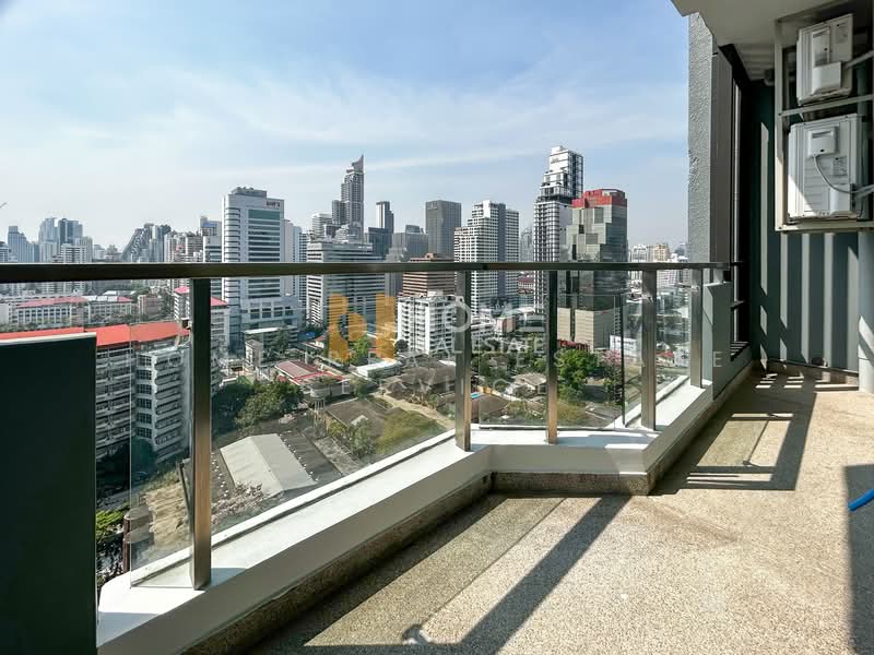 Supalai Premier Asoke, Bangkok, 1750 Petchaburi Road, Bang Kapi, Huai Khwang, Bangkok, 1 Bedroom, 51 sqm, Condo For Sale, by HOME Real Estate Service, 500177024 - DDproperty.com