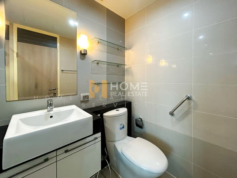 Supalai Premier Asoke, Bangkok, 1750 Petchaburi Road, Bang Kapi, Huai Khwang, Bangkok, 1 Bedroom, 51 sqm, Condo For Sale, by HOME Real Estate Service, 500177024 - DDproperty.com