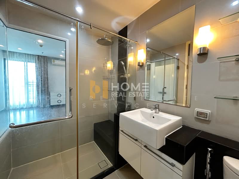 Supalai Premier Asoke, Bangkok, 1750 Petchaburi Road, Bang Kapi, Huai Khwang, Bangkok, 1 Bedroom, 51 sqm, Condo For Sale, by HOME Real Estate Service, 500177024 - DDproperty.com