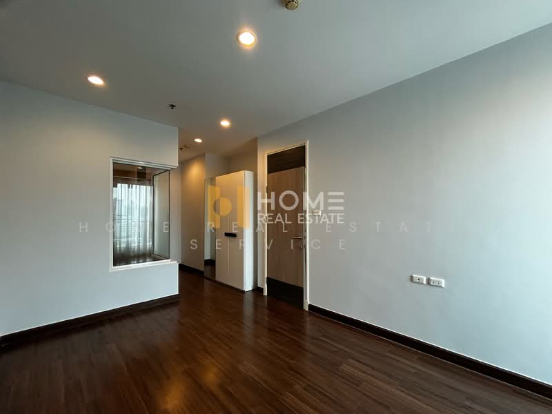 Supalai Premier Asoke, Bangkok, 1750 Petchaburi Road, Bang Kapi, Huai Khwang, Bangkok, 1 Bedroom, 51 sqm, Condo For Sale, by HOME Real Estate Service, 500177024 - DDproperty.com