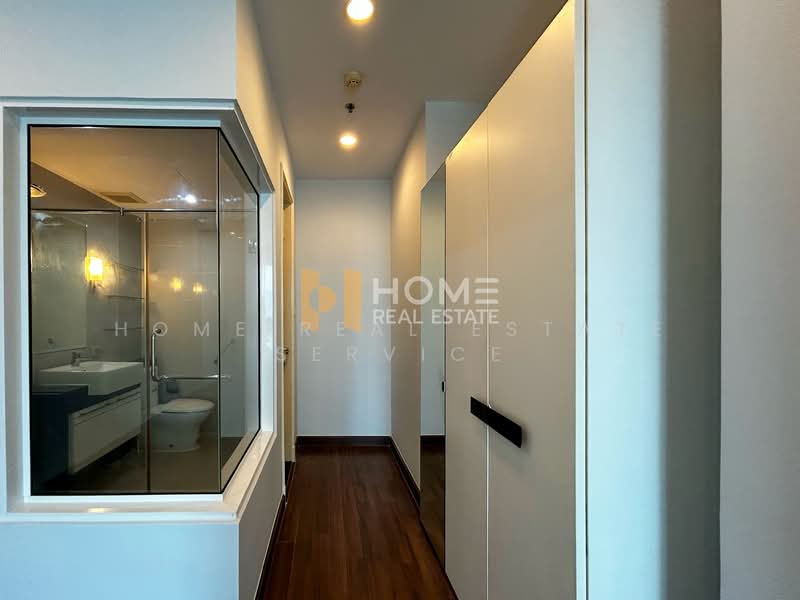 Supalai Premier Asoke, Bangkok, 1750 Petchaburi Road, Bang Kapi, Huai Khwang, Bangkok, 1 Bedroom, 51 sqm, Condo For Sale, by HOME Real Estate Service, 500177024 - DDproperty.com